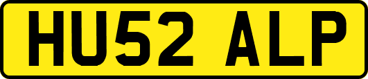HU52ALP