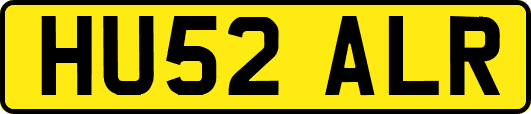 HU52ALR