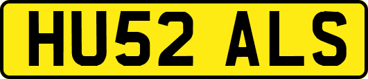 HU52ALS