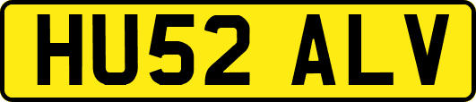 HU52ALV