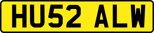HU52ALW
