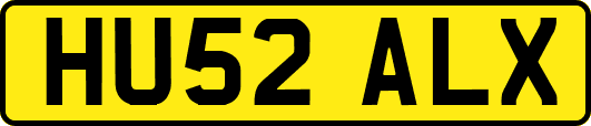 HU52ALX