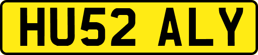 HU52ALY