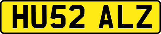 HU52ALZ