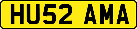 HU52AMA