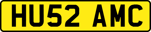 HU52AMC