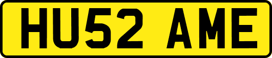HU52AME