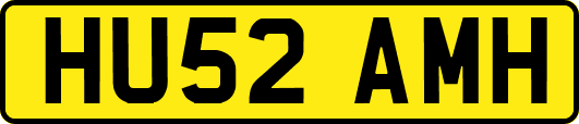 HU52AMH