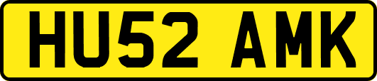 HU52AMK