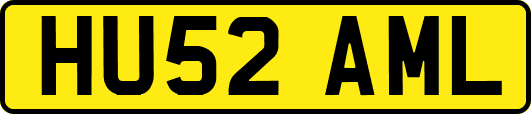 HU52AML