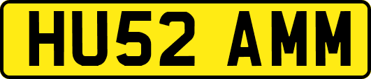 HU52AMM
