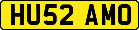 HU52AMO