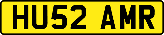 HU52AMR