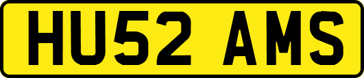 HU52AMS