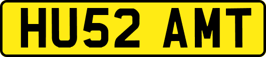 HU52AMT