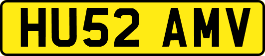 HU52AMV