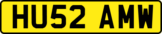 HU52AMW