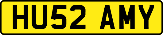 HU52AMY