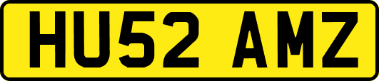 HU52AMZ