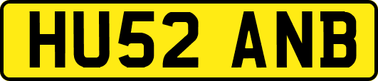 HU52ANB