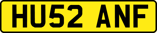 HU52ANF