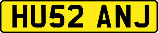 HU52ANJ