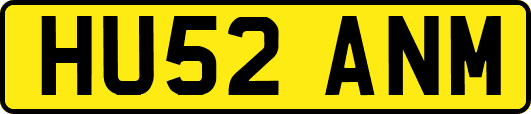 HU52ANM