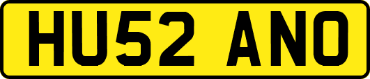 HU52ANO
