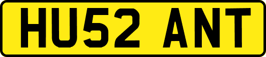 HU52ANT