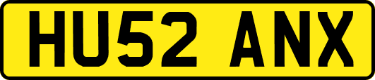 HU52ANX