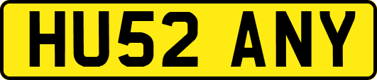 HU52ANY
