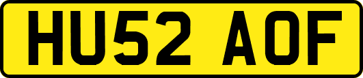 HU52AOF