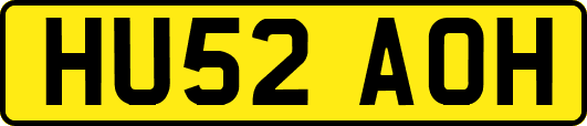 HU52AOH