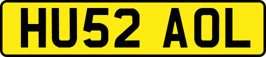HU52AOL