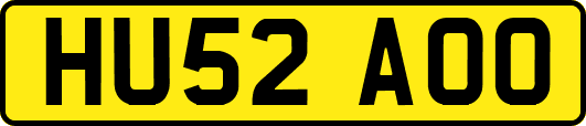 HU52AOO