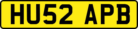 HU52APB