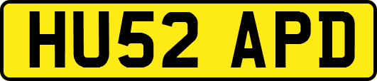 HU52APD
