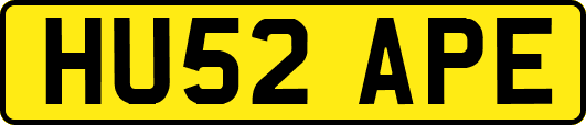 HU52APE