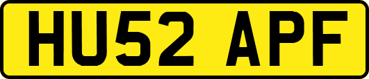 HU52APF