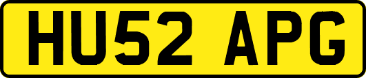 HU52APG