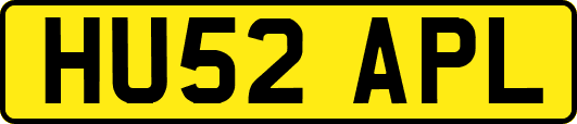 HU52APL