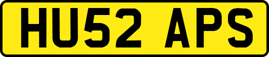 HU52APS