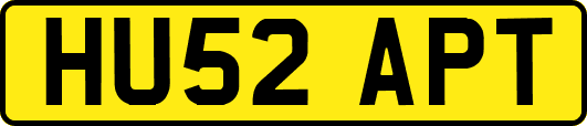 HU52APT