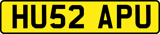 HU52APU