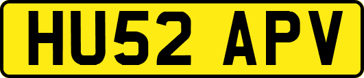 HU52APV