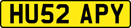 HU52APY
