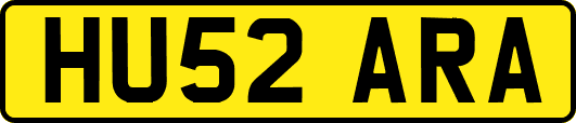 HU52ARA