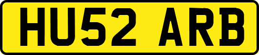 HU52ARB