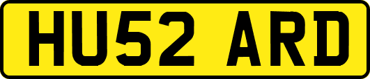 HU52ARD