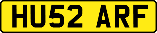 HU52ARF